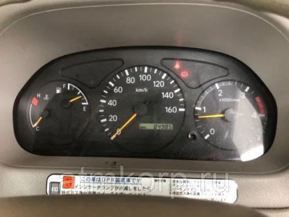 Автовышка HINO Dutro  б/у фото 4
