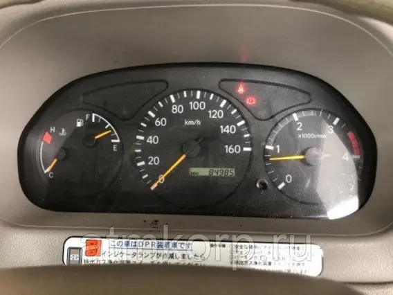 Автовышка HINO Dutro  б/у фото 4