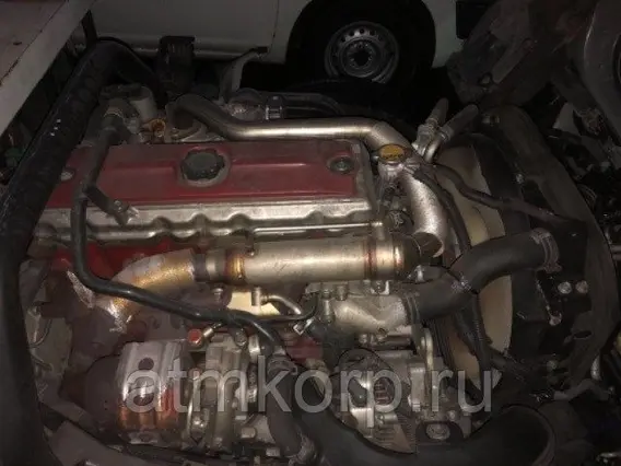 Автовышка HINO Dutro  б/у фото 8