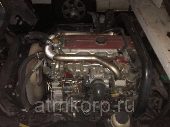 Автовышка HINO Dutro  б/у фото 10