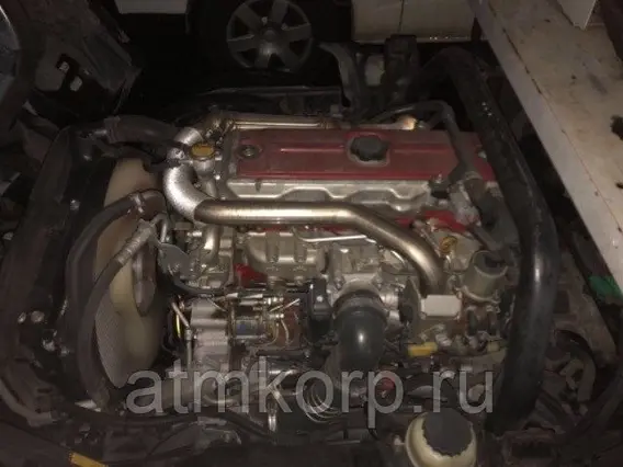Автовышка HINO Dutro  б/у фото 10