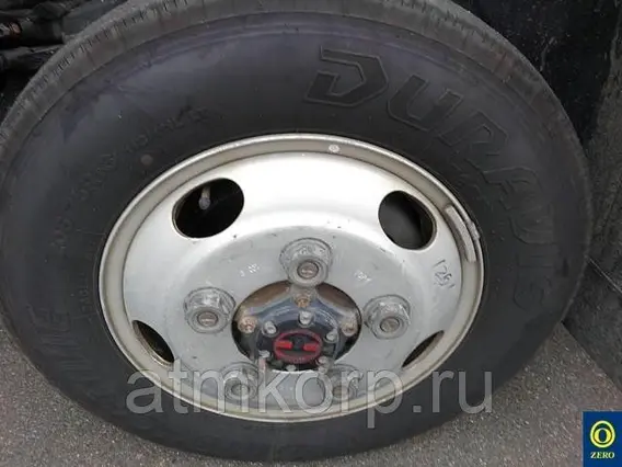 Автовышка HINO Dutro б/у фото 2