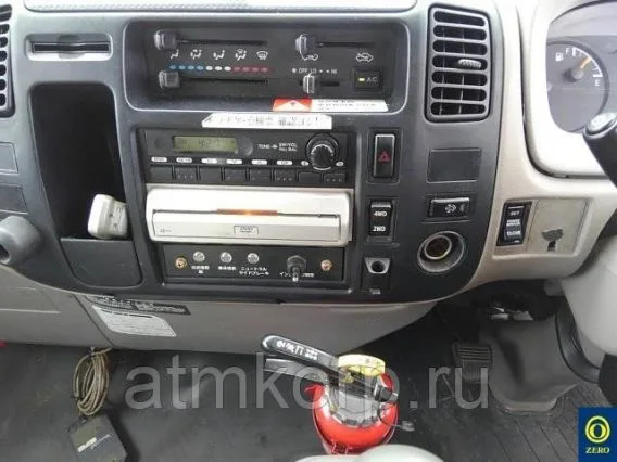 Автовышка HINO Dutro  б/у фото 7