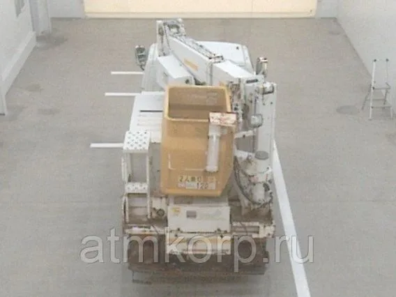 Автовышка HINO Dutro  б/у фото 3