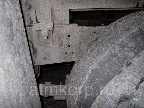Автовышка HINO Dutro б/у фото 8