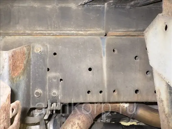 Автовышка HINO Dutro б/у фото 7