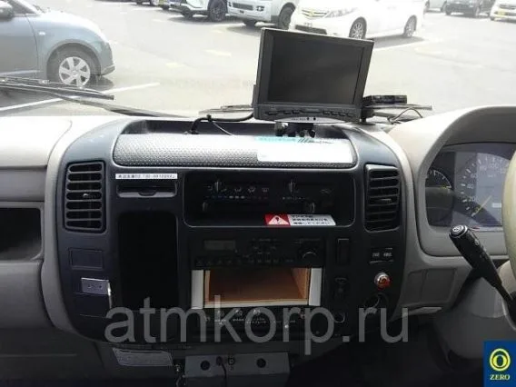 Автовышка HINO Dutro  б/у фото 2