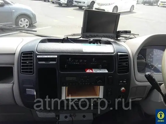 Автовышка HINO Dutro  б/у фото 2