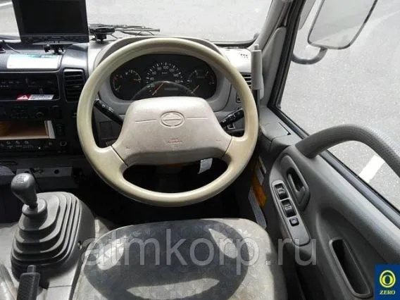 Автовышка HINO Dutro  б/у фото 7