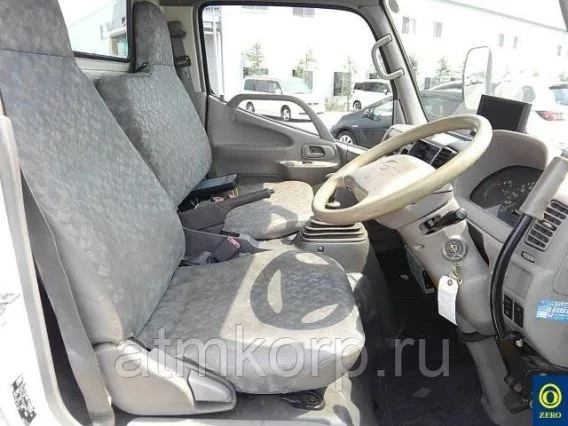 Автовышка HINO Dutro  б/у фото 10