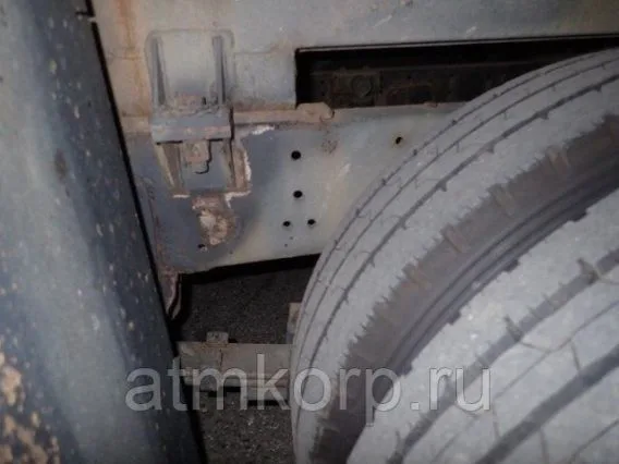 Автовышка HINO Dutro  б/у фото 3