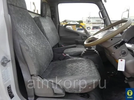 Автовышка HINO Dutro б/у фото 2