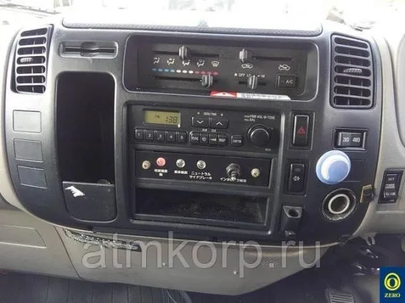 Автовышка HINO Dutro б/у фото 4