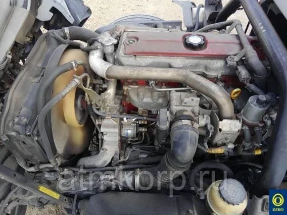 Автовышка HINO Dutro б/у фото 7