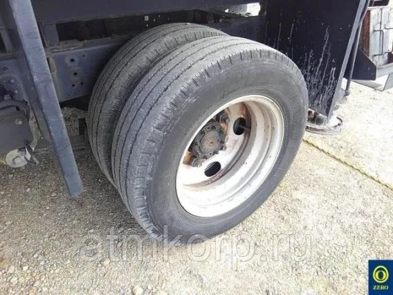 Автовышка HINO Dutro б/у фото 10