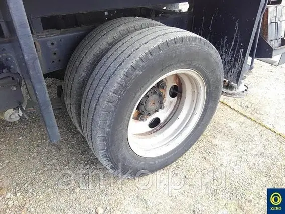 Автовышка HINO Dutro  б/у фото 10