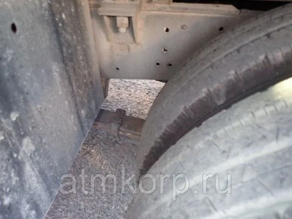 Автовышка HINO Dutro  б/у фото 3