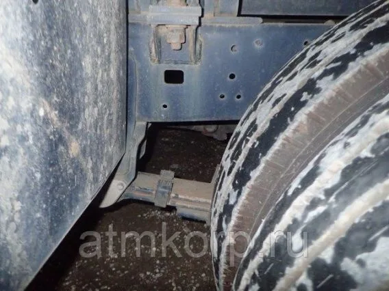 Автовышка HINO Dutro  б/у фото 9