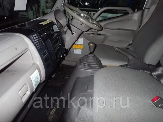 Автовышка HINO Dutro б/у фото 6