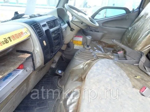 Автовышка HINO Dutro  б/у фото 5