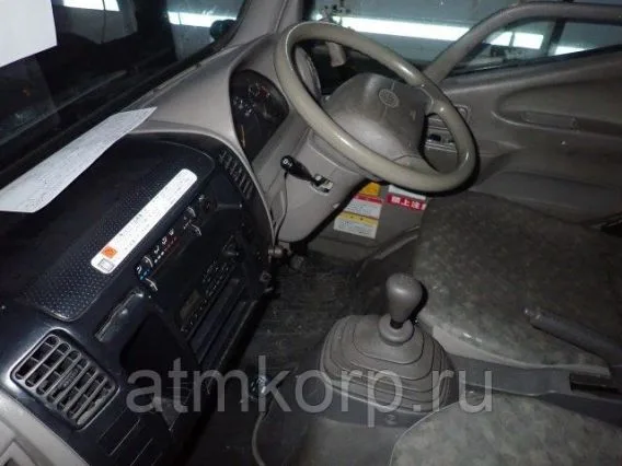 Автовышка HINO Dutro  б/у фото 3