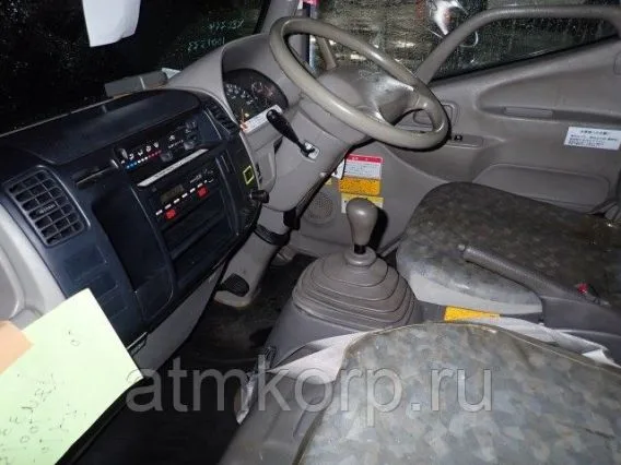 Автовышка HINO Dutro  б/у фото 2