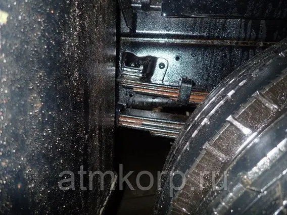 Автовышка HINO Dutro б/у фото 5