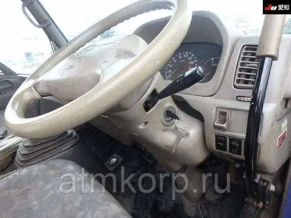 Автовышка HINO Dutro б/у фото 6