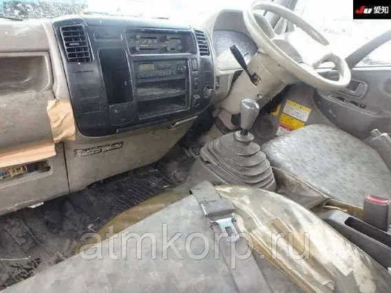 Автовышка HINO Dutro б/у фото 7