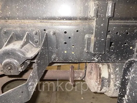 Автовышка HINO Dutro б/у фото 7