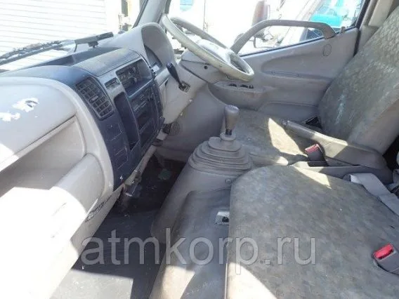 Автовышка HINO Dutro б/у фото 3