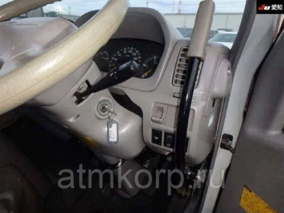 Автовышка HINO Dutro  б/у фото 2