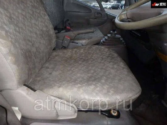 Автовышка HINO Dutro  б/у фото 4