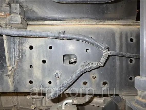 Автовышка HINO Dutro  б/у фото 5