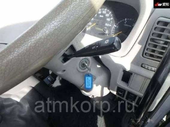 Автовышка HINO Dutro  б/у фото 4