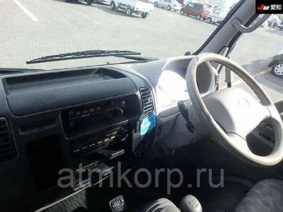 Автовышка HINO Dutro  б/у фото 6