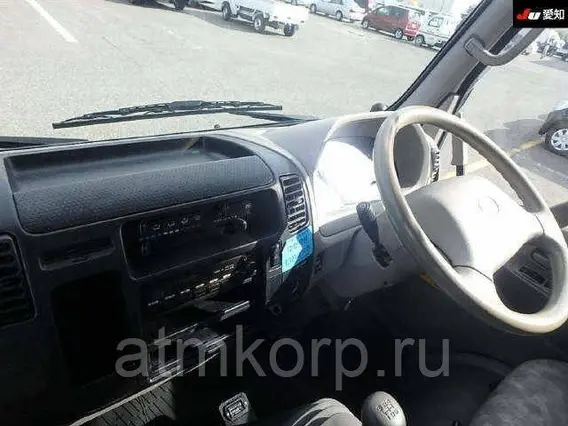 Автовышка HINO Dutro  б/у фото 6