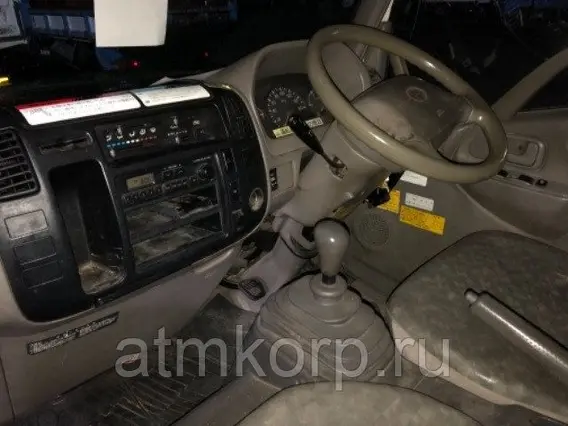 Автовышка HINO Dutro  б/у фото 2
