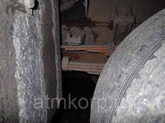 Автовышка HINO Dutro  б/у фото 9