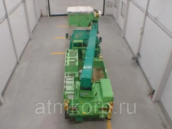 Автовышка HINO Dutro  б/у фото 2