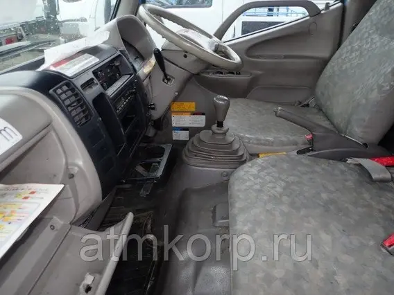 Автовышка HINO Dutro  б/у фото 3