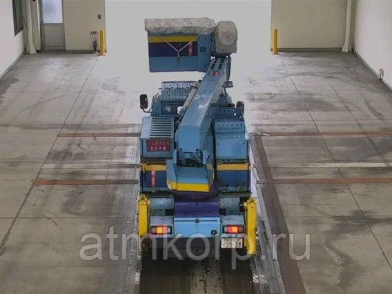 Автовышка HINO Dutro б/у фото 4