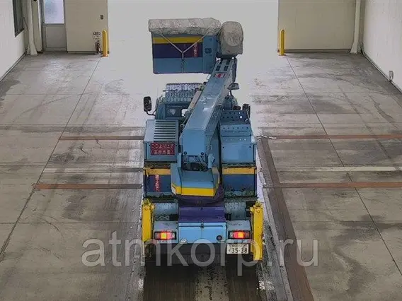 Автовышка HINO Dutro  б/у фото 4