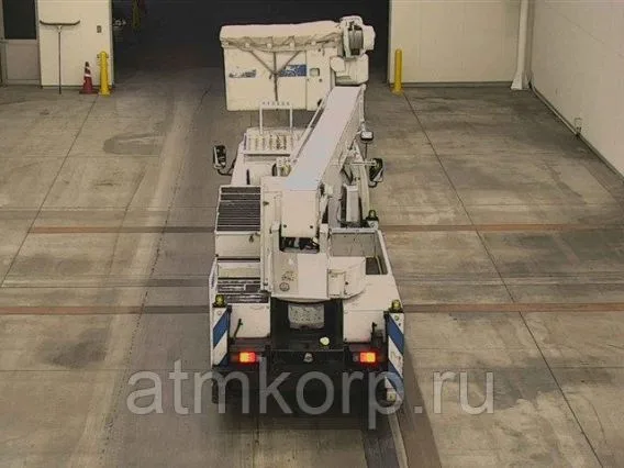 Автовышка HINO Dutro  б/у фото 7