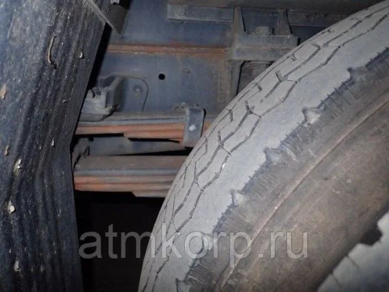 Автовышка HINO Dutro  б/у фото 8