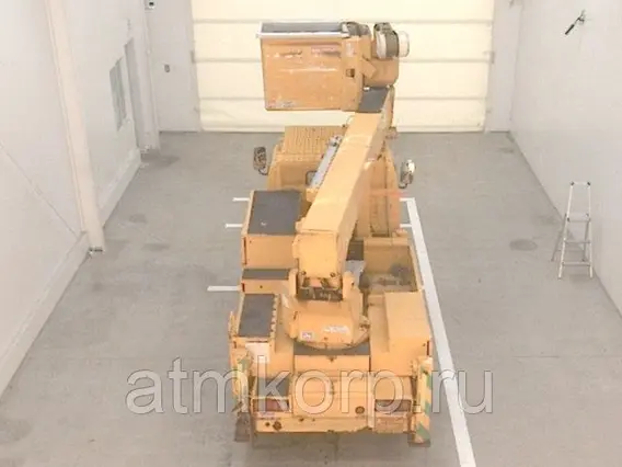 Автовышка HINO Dutro  б/у фото 2