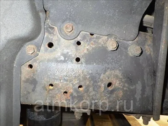 Автовышка HINO Dutro  б/у фото 5
