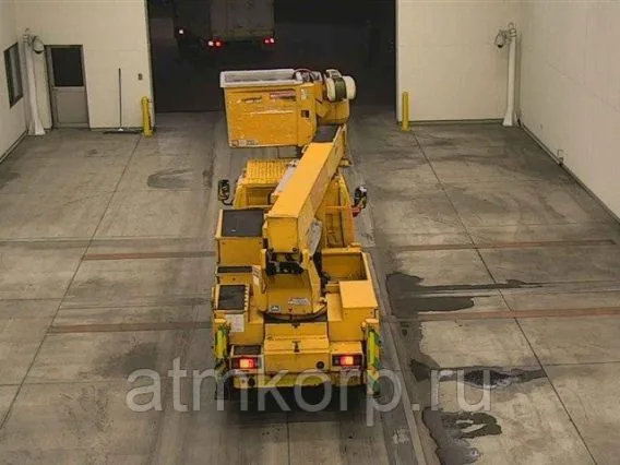 Автовышка HINO Dutro  б/у фото 7