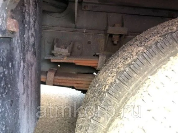 Автовышка HINO Dutro  б/у фото 9