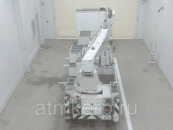 Автовышка HINO Dutro  б/у фото 3